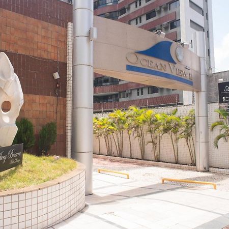 Flat Natal - Localizacao Top E Wifi 외부 사진