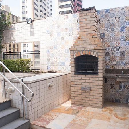 Flat Natal - Localizacao Top E Wifi 외부 사진
