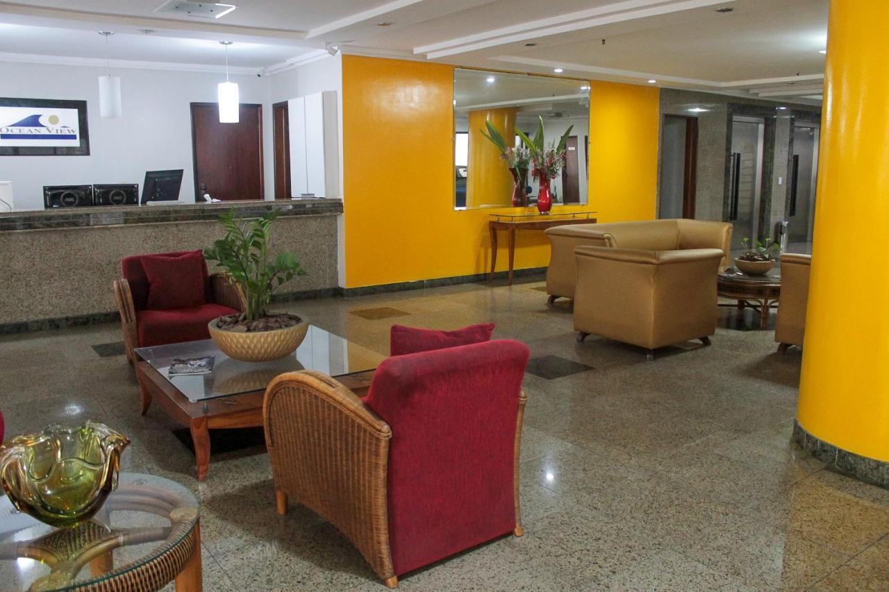 Flat Natal - Localizacao Top E Wifi 외부 사진