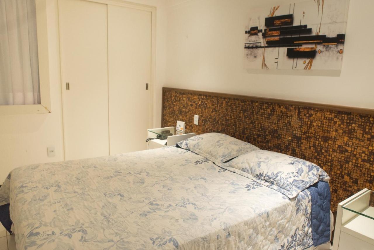 Flat Natal - Localizacao Top E Wifi 외부 사진
